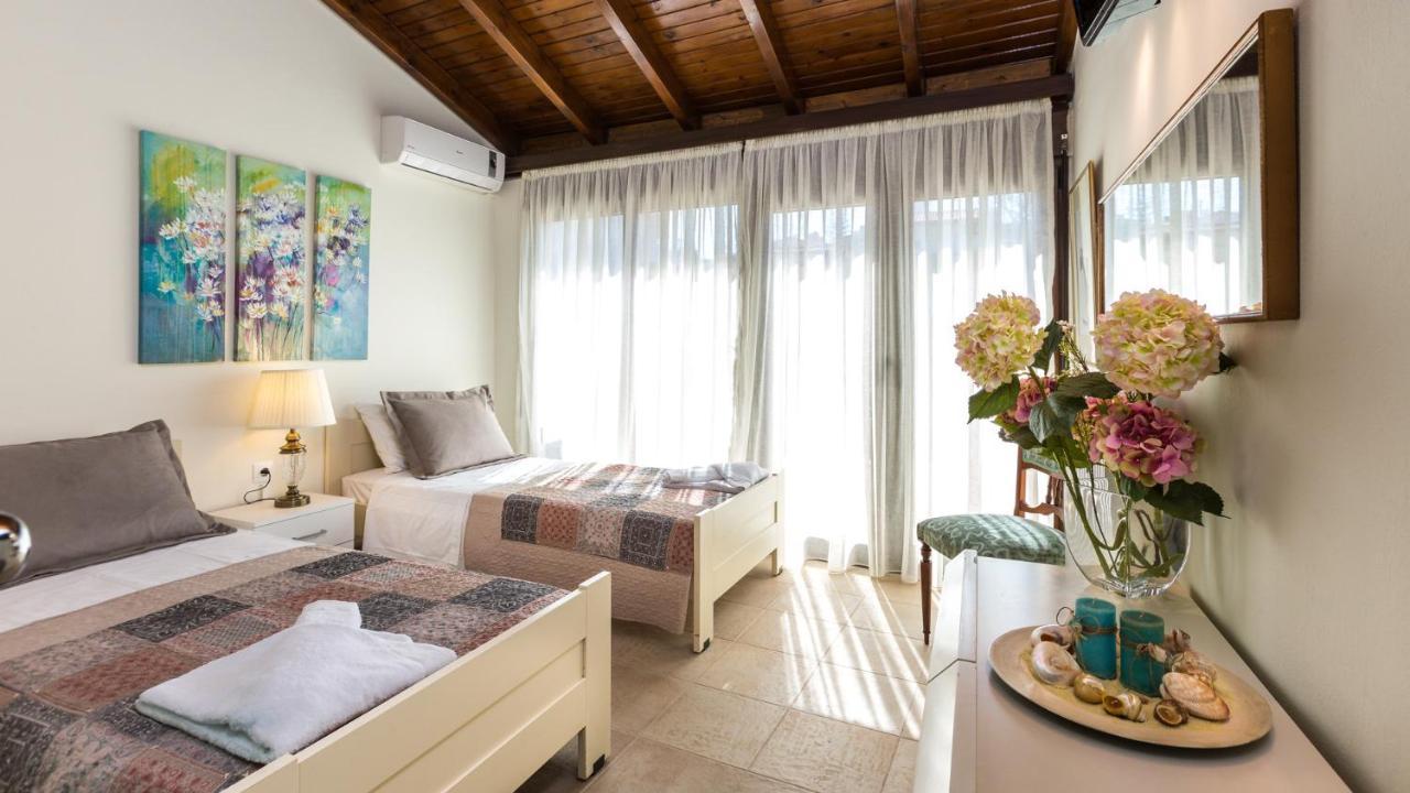 Penelope Home Pánormos Exterior foto
